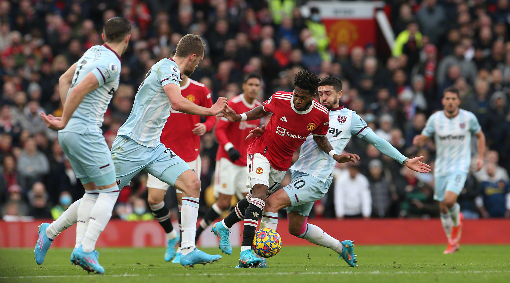 手能与球队 手能与球队